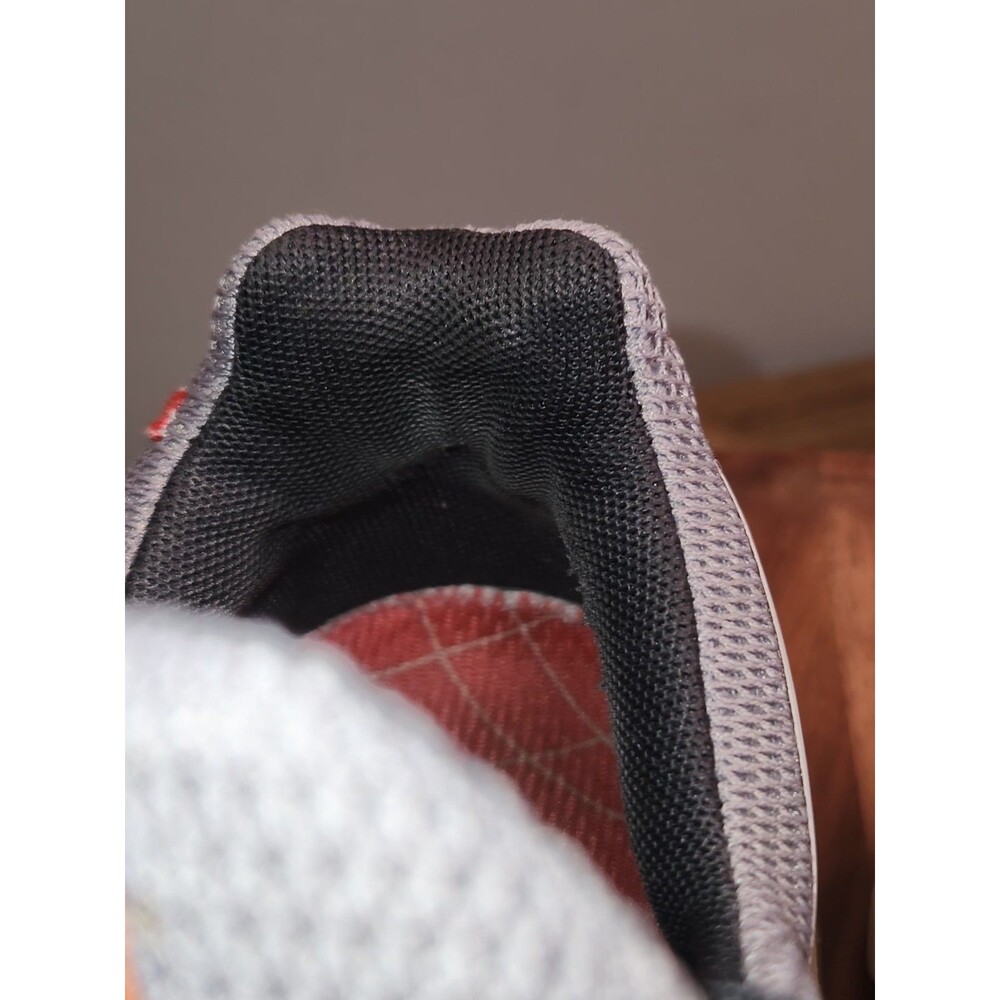 On Running Cloudswift sneakers lavender, lilac, & orange. Women's US Size 9. - Picture 16 of 16